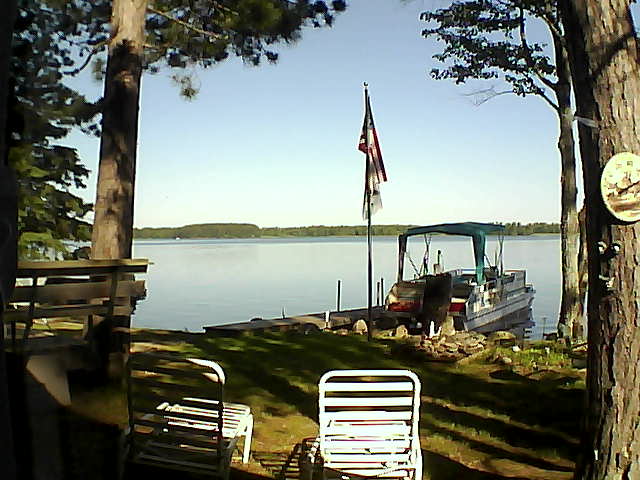 Whiteface Cam Image - Tue, 07/04/2017 8:34am 