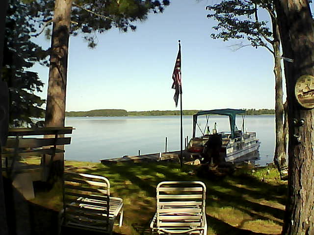 Whiteface Cam Image - Tue, 07/04/2017 8:54am 