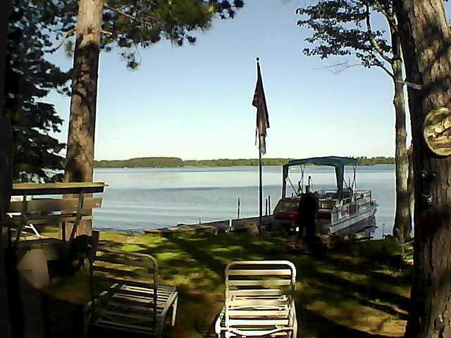 Whiteface Cam Image - Tue, 07/04/2017 9:04am 