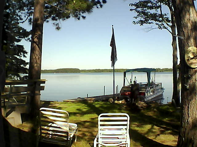 Whiteface Cam Image - Tue, 07/04/2017 9:24am 