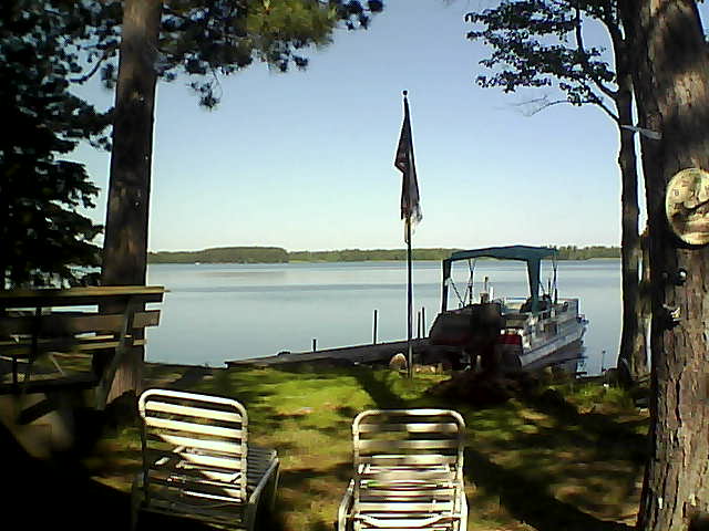 Whiteface Cam Image - Tue, 07/04/2017 9:44am 