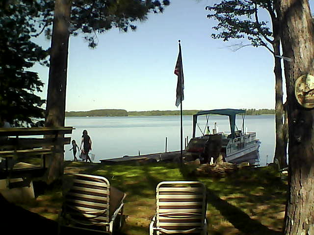 Whiteface Cam Image - Tue, 07/04/2017 10:04am 