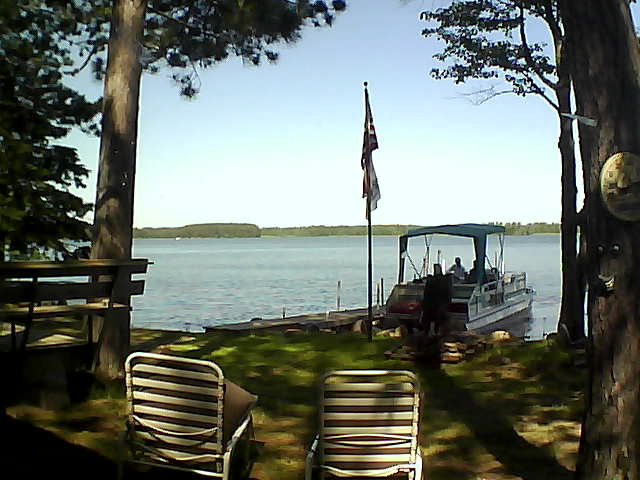 Whiteface Cam Image - Tue, 07/04/2017 10:24am 