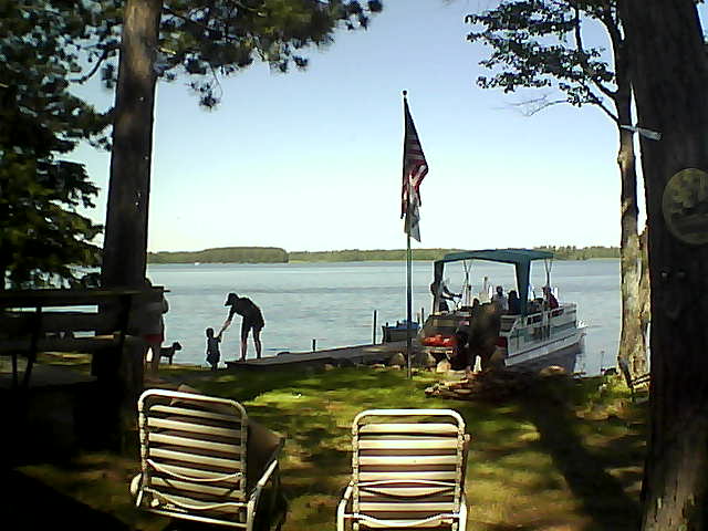 Whiteface Cam Image - Tue, 07/04/2017 10:54am 