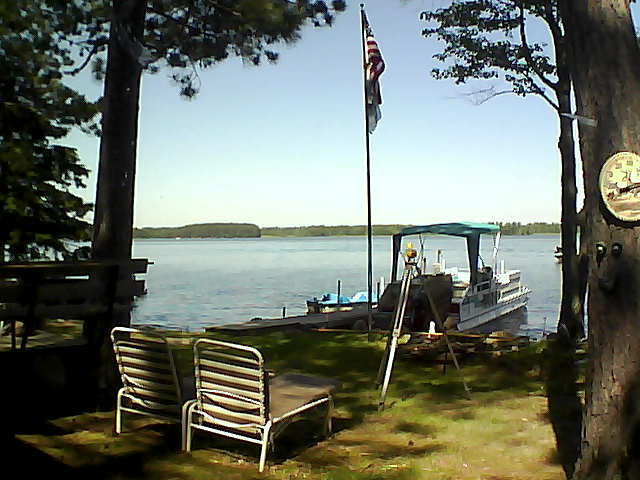 Whiteface Cam Image - Tue, 07/04/2017 11:24am 