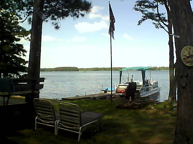 Whiteface Cam Image - Tue, 07/04/2017 12:04pm 