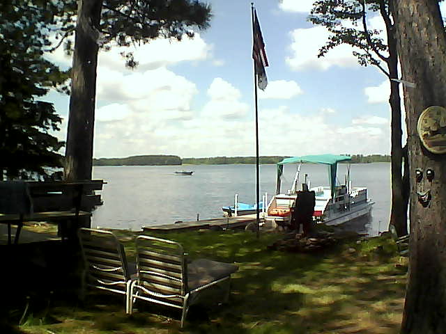 Whiteface Cam Image - Tue, 07/04/2017 12:24pm 