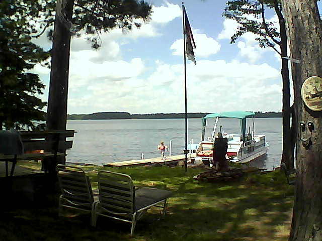 Whiteface Cam Image - Tue, 07/04/2017 12:54pm 