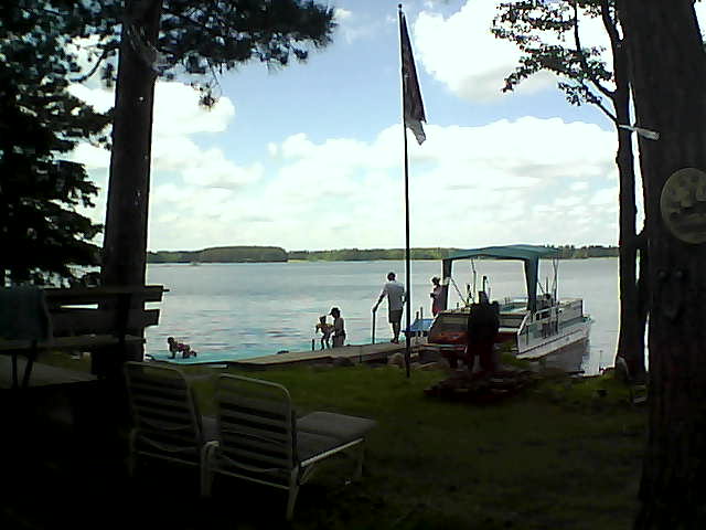 Whiteface Cam Image - Tue, 07/04/2017 1:04pm 