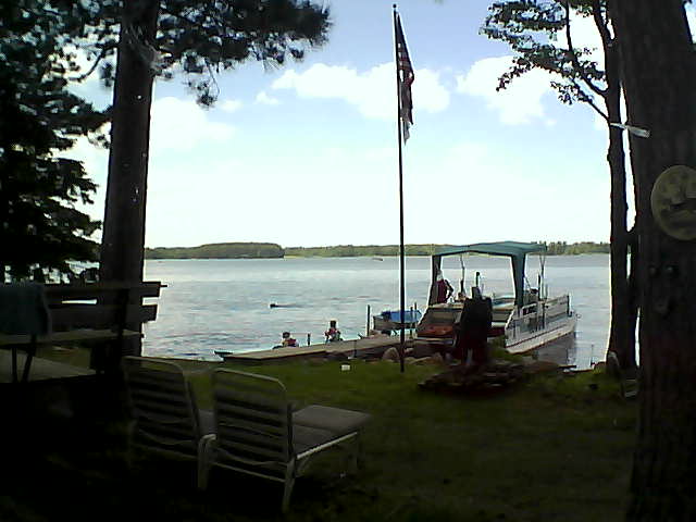 Whiteface Cam Image - Tue, 07/04/2017 1:14pm 