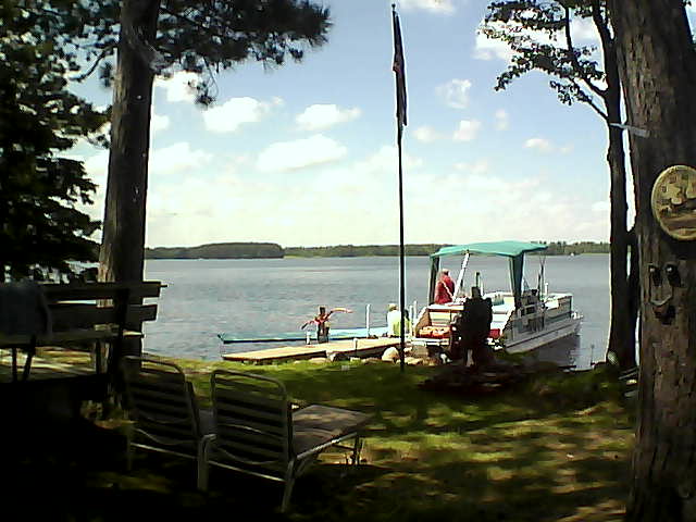 Whiteface Cam Image - Tue, 07/04/2017 1:24pm 