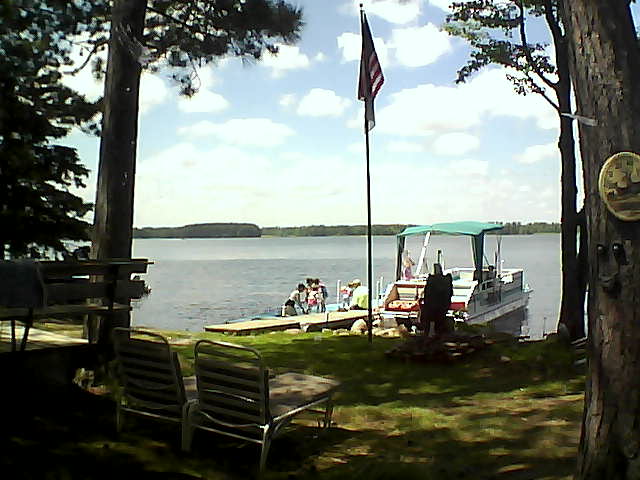 Whiteface Cam Image - Tue, 07/04/2017 1:34pm 