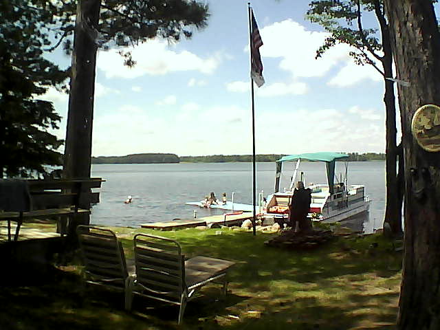 Whiteface Cam Image - Tue, 07/04/2017 1:44pm 