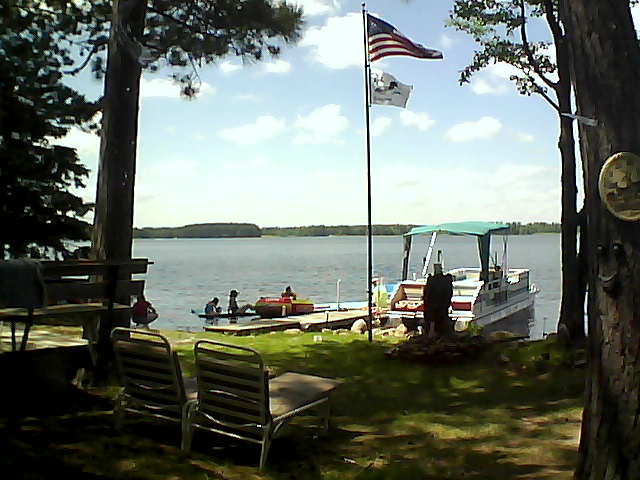 Whiteface Cam Image - Tue, 07/04/2017 1:54pm 