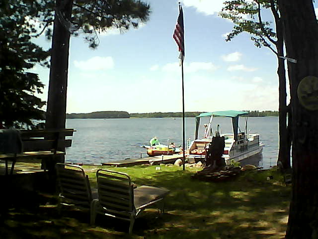 Whiteface Cam Image - Tue, 07/04/2017 2:04pm 