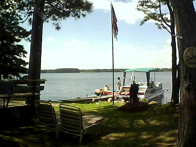 Whiteface Cam Image - Tue, 07/04/2017 2:14pm 