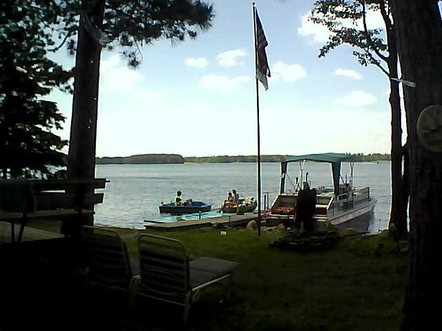 Whiteface Cam Image - Tue, 07/04/2017 2:24pm 