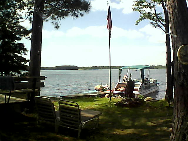 Whiteface Cam Image - Tue, 07/04/2017 2:34pm 