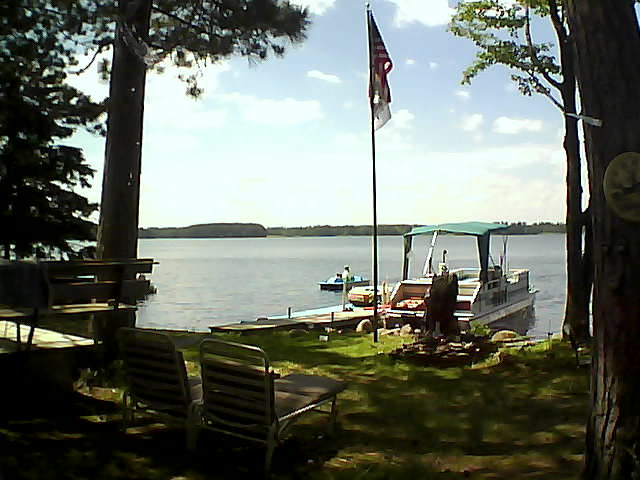 Whiteface Cam Image - Tue, 07/04/2017 2:54pm 