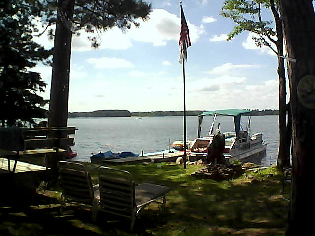 Whiteface Cam Image - Tue, 07/04/2017 3:04pm 