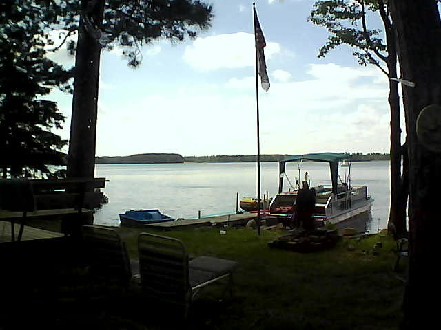 Whiteface Cam Image - Tue, 07/04/2017 3:24pm 