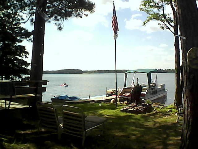 Whiteface Cam Image - Tue, 07/04/2017 3:44pm 