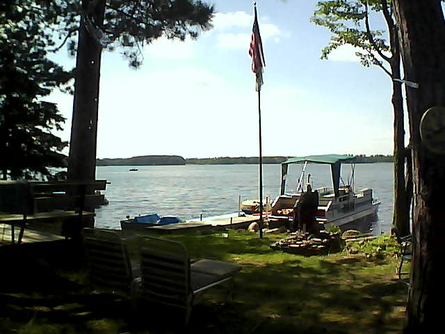 Whiteface Cam Image - Tue, 07/04/2017 3:54pm 