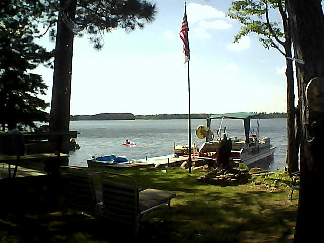 Whiteface Cam Image - Tue, 07/04/2017 4:04pm 