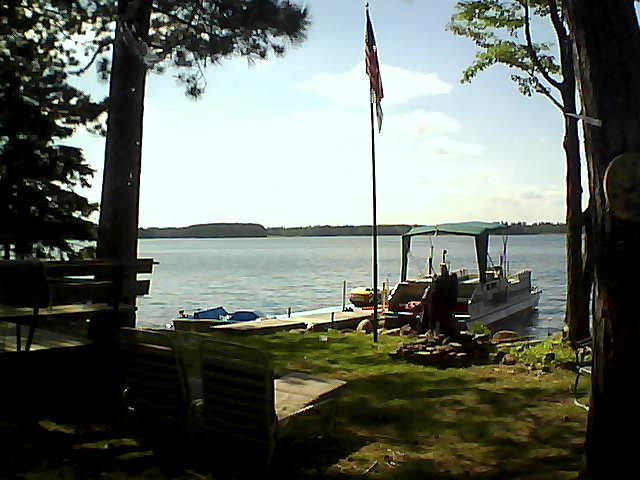 Whiteface Cam Image - Tue, 07/04/2017 4:24pm 