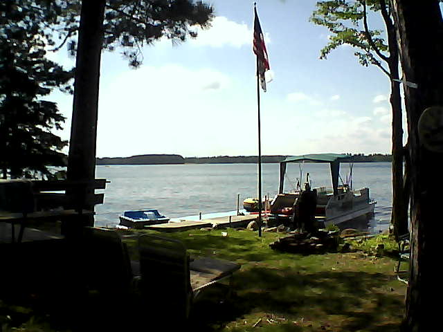 Whiteface Cam Image - Tue, 07/04/2017 4:34pm 