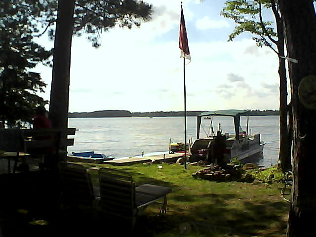 Whiteface Cam Image - Tue, 07/04/2017 4:54pm 