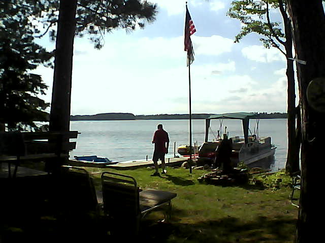 Whiteface Cam Image - Tue, 07/04/2017 5:14pm 