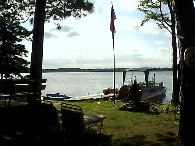 Whiteface Cam Image - Tue, 07/04/2017 5:24pm 