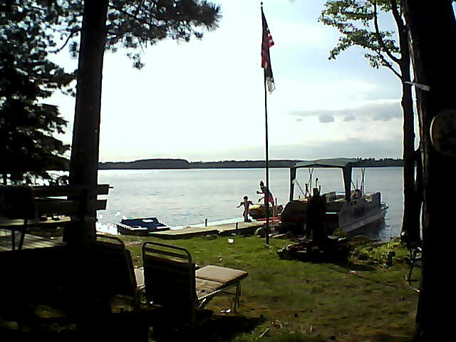 Whiteface Cam Image - Tue, 07/04/2017 5:44pm 