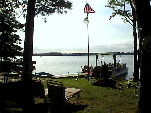 Whiteface Cam Image - Tue, 07/04/2017 5:54pm 