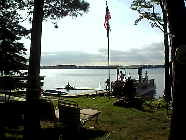 Whiteface Cam Image - Tue, 07/04/2017 6:04pm 