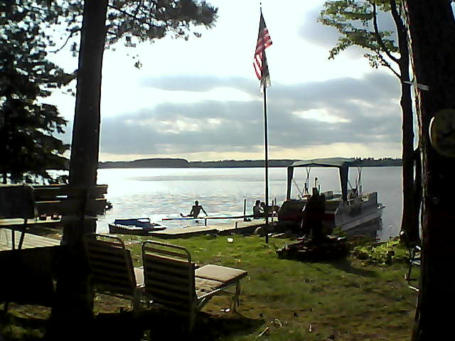 Whiteface Cam Image - Tue, 07/04/2017 6:14pm 