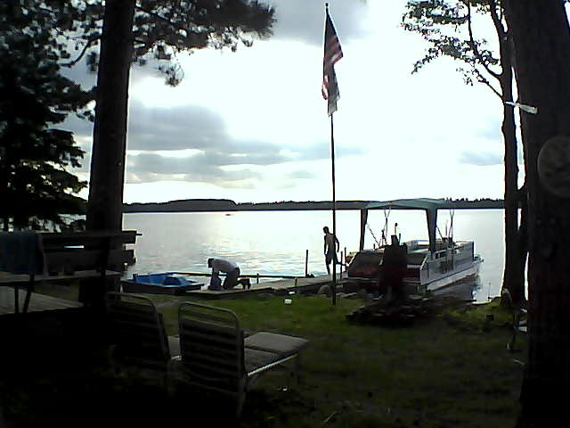 Whiteface Cam Image - Tue, 07/04/2017 6:24pm 