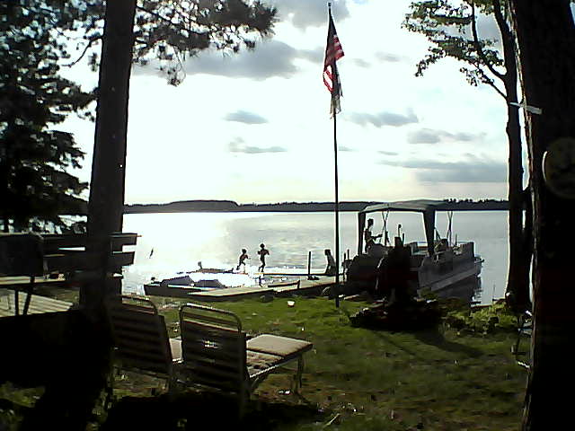 Whiteface Cam Image - Tue, 07/04/2017 6:34pm 