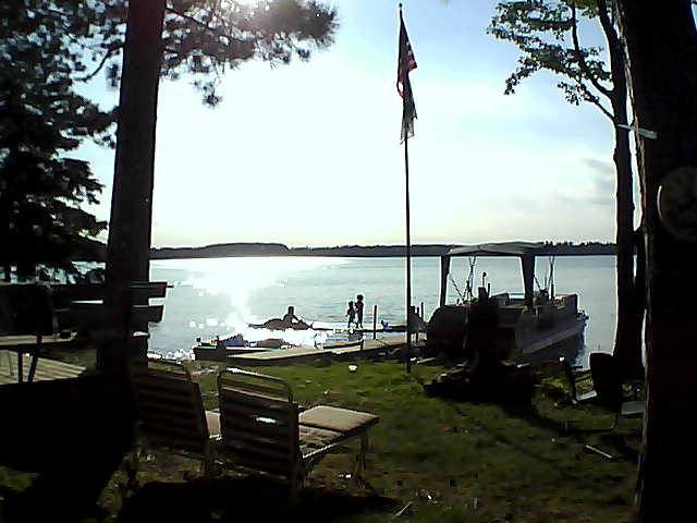 Whiteface Cam Image - Tue, 07/04/2017 6:44pm 