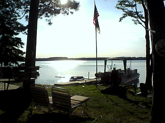 Whiteface Cam Image - Tue, 07/04/2017 6:54pm 