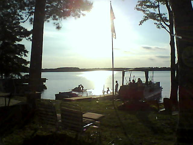 Whiteface Cam Image - Tue, 07/04/2017 7:34pm 