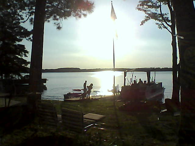 Whiteface Cam Image - Tue, 07/04/2017 7:44pm 