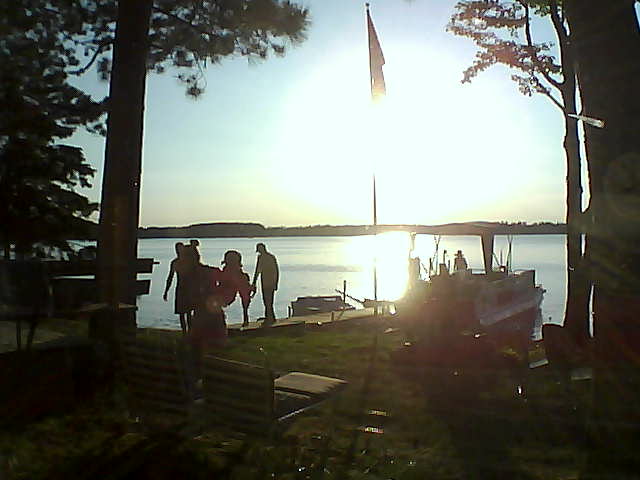 Whiteface Cam Image - Tue, 07/04/2017 8:05pm 