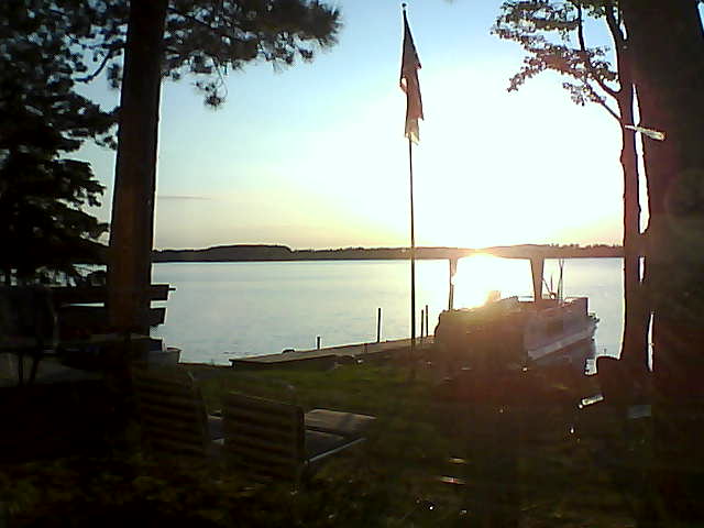 Whiteface Cam Image - Tue, 07/04/2017 8:25pm 