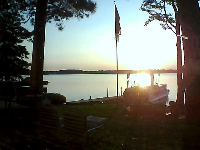 Whiteface Cam Image - Tue, 07/04/2017 8:35pm 