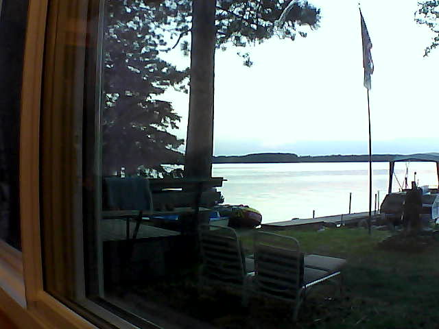 Whiteface Cam Image - Tue, 07/04/2017 8:55pm 