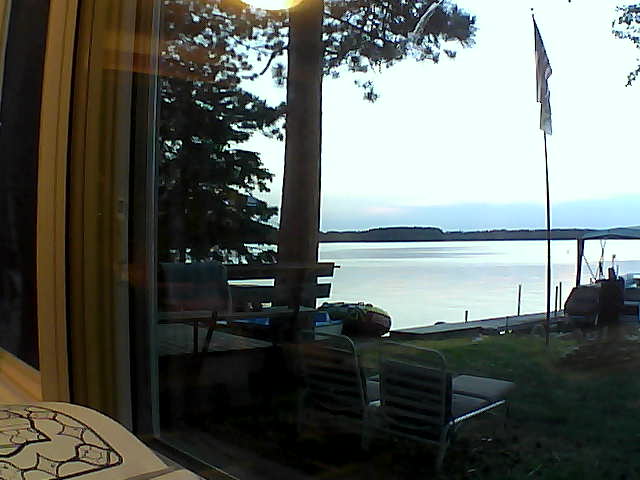 Whiteface Cam Image - Tue, 07/04/2017 9:05pm 