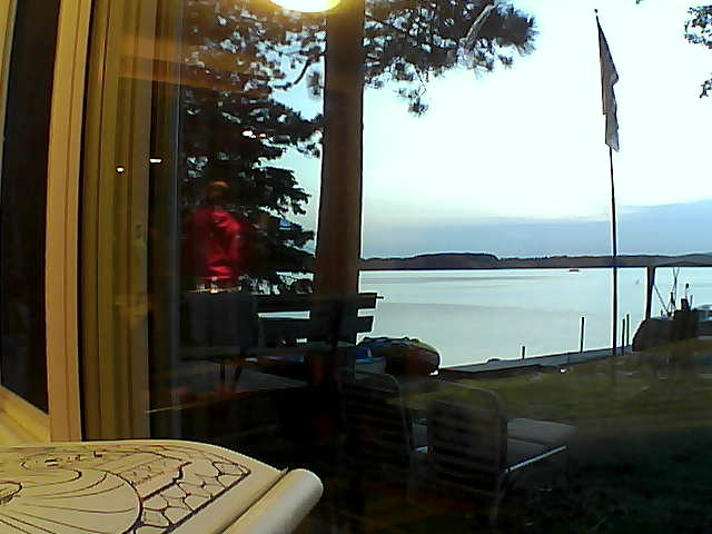 Whiteface Cam Image - Tue, 07/04/2017 9:15pm 