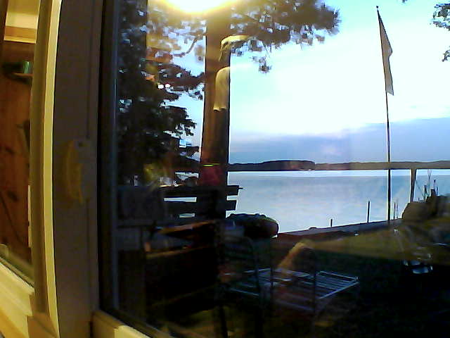 Whiteface Cam Image - Tue, 07/04/2017 9:35pm 